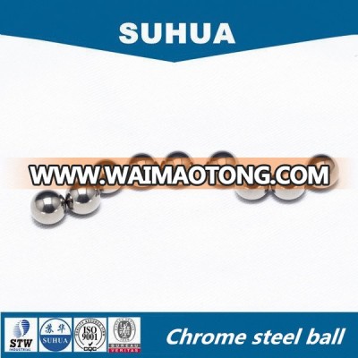 G60 5.5mm Stainless Steel Magnetic Ball for Valve