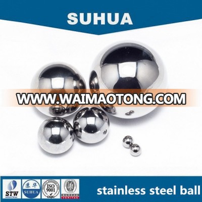 304 Ss Balls Stainless Steel Valve Balls