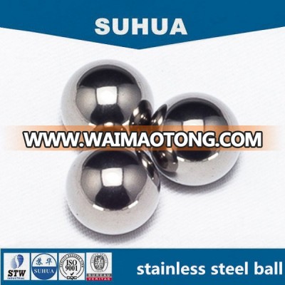 AISI440c Stainless Steel Valve Balls