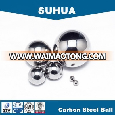 3.5719mm Stainless Steel Solid Ball for Valve with Low Price