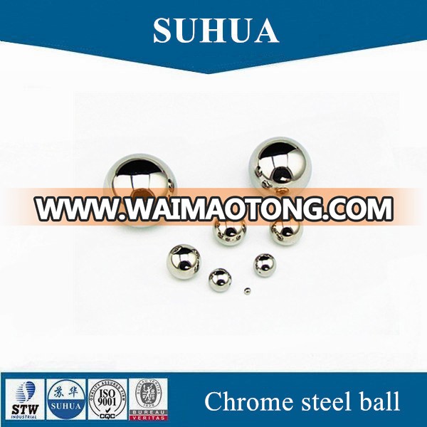 7.938mm Good Polished Low Carbon Steel Ball for Valve