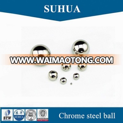 7.938mm Good Polished Low Carbon Steel Ball for Valve