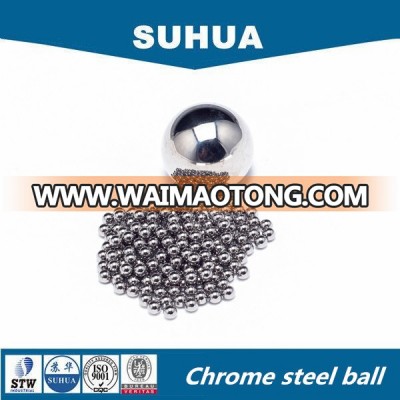 China Manufacturer 440c Stainless Steel Valve Ball