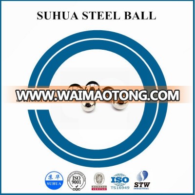 3mm Diameter Stainless Steel Balls with High Performance