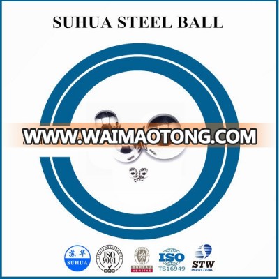 2mm 304 Stainless Steel Ball with Good Quality