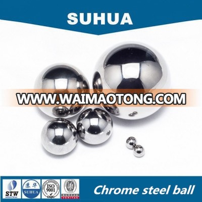 G1000 40mm AISI304 304L Stainless Steel Ball for Auto Parts