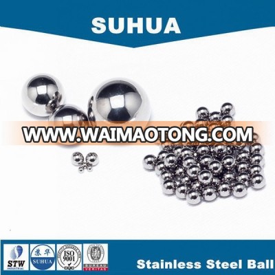 China Factory High Precision AISI1010 Stainless Steel Ball, Bearing Balls