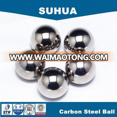 Best-Selling Low Carbon Steel Ball From China