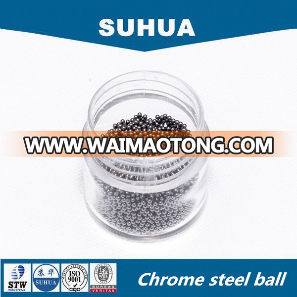 G100 AISI304/304L 0.68mm Stainless Steel Ball