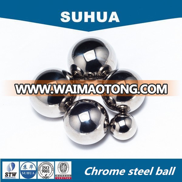 AISI304/304L G100 45mm Stainless Steel Ball