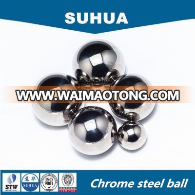 AISI304/304L G500 30mm Stainless Steel Ball