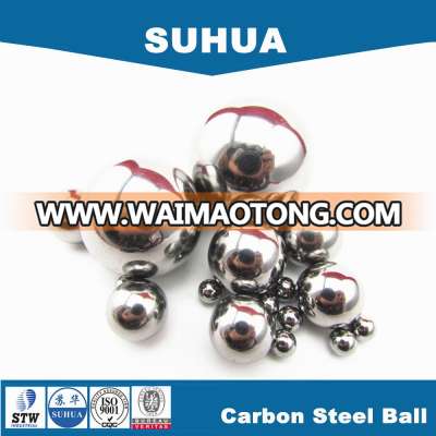 Best Selling Carbon Steel Ball for Bearing