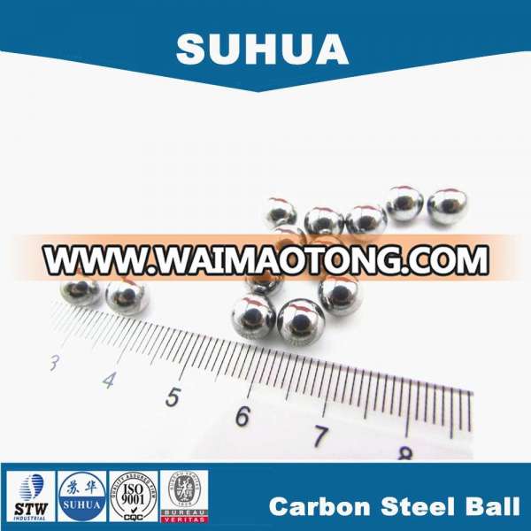 Super Quality Carbon Steel Balls Colored Made in China