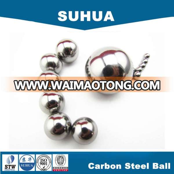 Top Quality G10-1000 Carbon Steel Ball From China