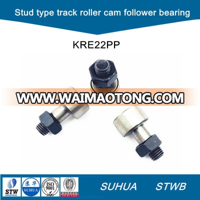 Stud Type Track Roller Cam Follower Bearing (KRE22PP)