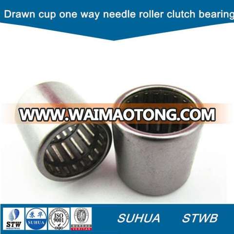 Drawn Cup One Way Needle Roller Clutch Bearing (HFL2026)