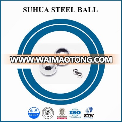 304 12mm Stainless Steel Ball Bearings