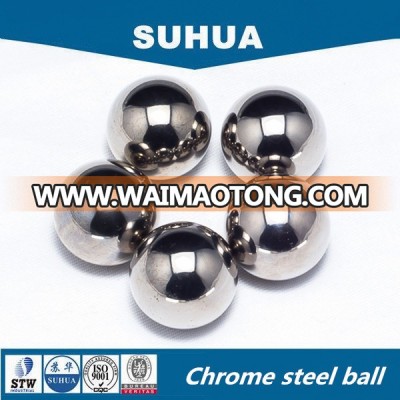 52100 Bearing Steel Ball for Bearings