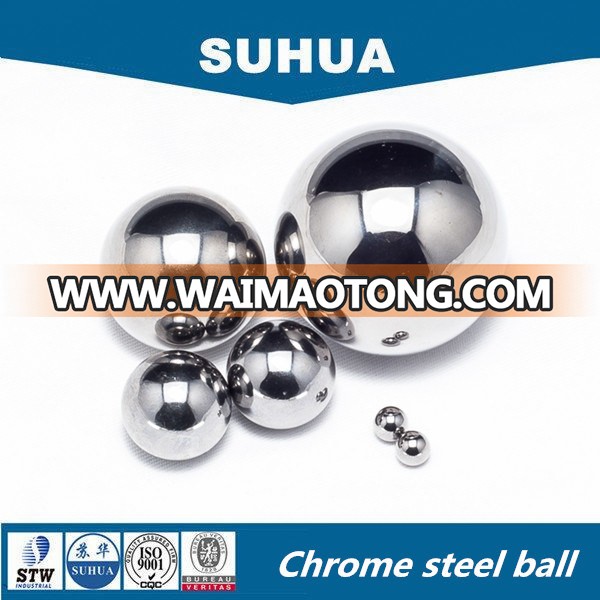 100cr5 Gcr15 SAE52100 Suj2 DIN5401 Bearing Steel Balls for Sale