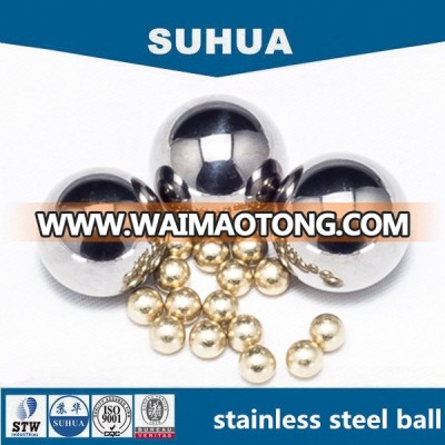 60 mm 420c Large Stainless Steel Ball