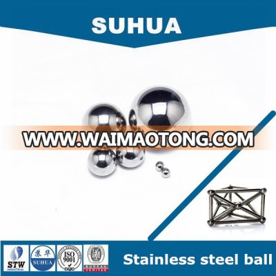 Used for Electric House Machine 8mm Steel Balls