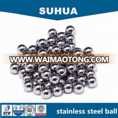 Diameter 5.5 mm 440c Stainless Steel Ball