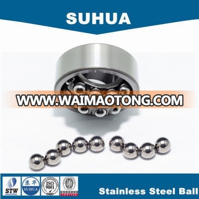 Used in Bearing AISI Type 440c Stainless Steel Balls