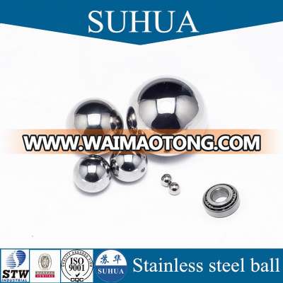 15.875mm Stainless Steel Ball AISI 440c