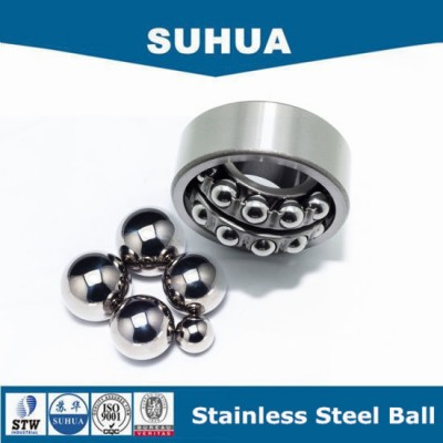 47.625mm 420c Large Stainless Steel Balls