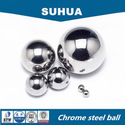 Top Quality Chrome Steel Ball for Bearing Made in China