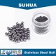 High Precision 0.5mm 440c Stainless Steel Balls Pinball