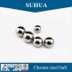 8mm 440 Demagnetization Stainless Steel Ball for Bicycle Parts