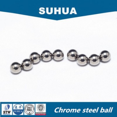 Hot Selling G200 AISI52100 Chrome Steel Ball