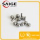 Bicycle Parts 5mm 5/32 Carbon Cycle Steel Ball