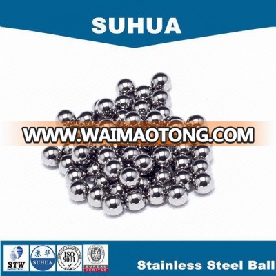 420 5mm Stainless Steel Ball Magnetic Balls for Ball Bearing