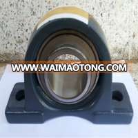 Miniature pillow block bearing UCP208 with long life bearing housings ucp205