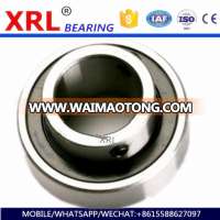 the best low noise radial load pillow block bearing uc219