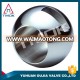 brass chrome plated copper stainless steel iron ball 1/2"3/4"1"2"3"4" ISO CE for valve polishing good price 0.5mm-50mm TMOK