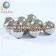 G100 1/4" 6.35mm SS420 stainless steel ball for bearings