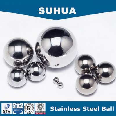 Valve Ball AISI316 Stainless Steel Ball