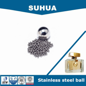 Metal Balls 440c Stainless Steel Ball with ISO BV