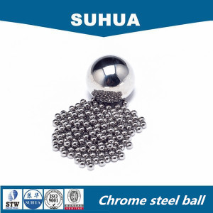 5 Inch Huge Steel Spheres Stainless Steel Balls