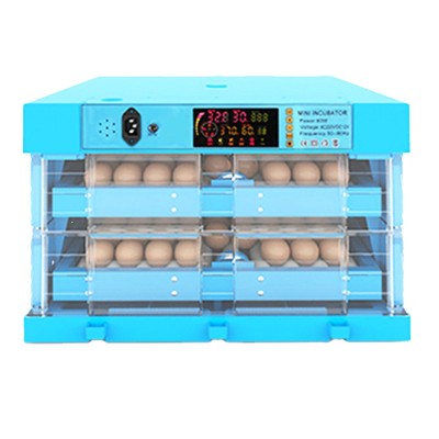 Automatic Egg Bird Chicken Emu Duck Goose Ostrich Reptile Turkey quail Usage incubator,  Capacity 24 pcs eggs hatchery machine/